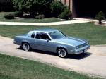Oldsmobile Cutlass Supreme 1981 года